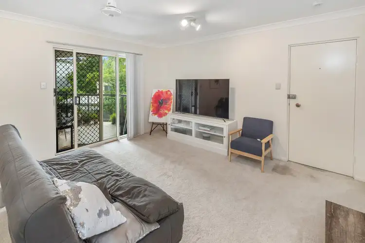 Fourth view of Homely unit listing, 12/15 Nelson Street, Yeronga QLD 4104
