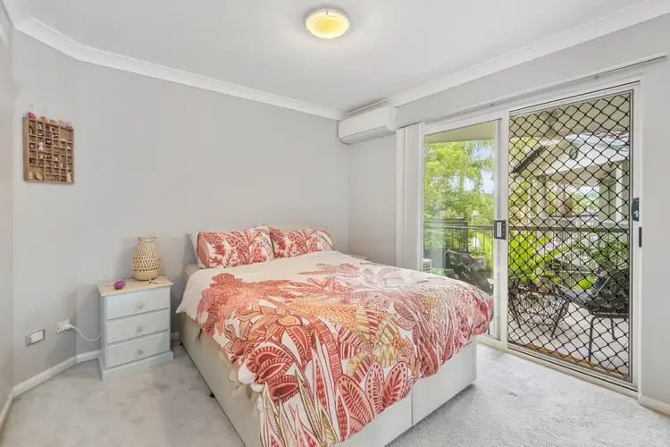 Fifth view of Homely unit listing, 12/15 Nelson Street, Yeronga QLD 4104