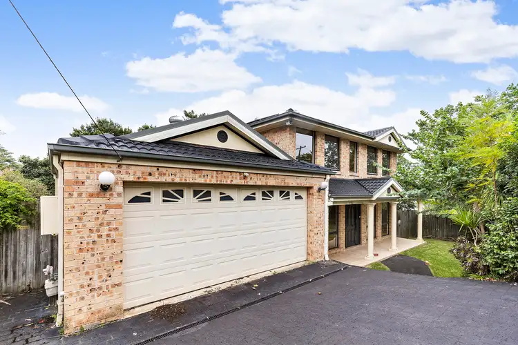 11 Clarinda Street, Hornsby NSW 2077