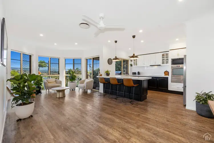Second view of Homely house listing, 40 Cominan Avenue, Banora Point NSW 2486