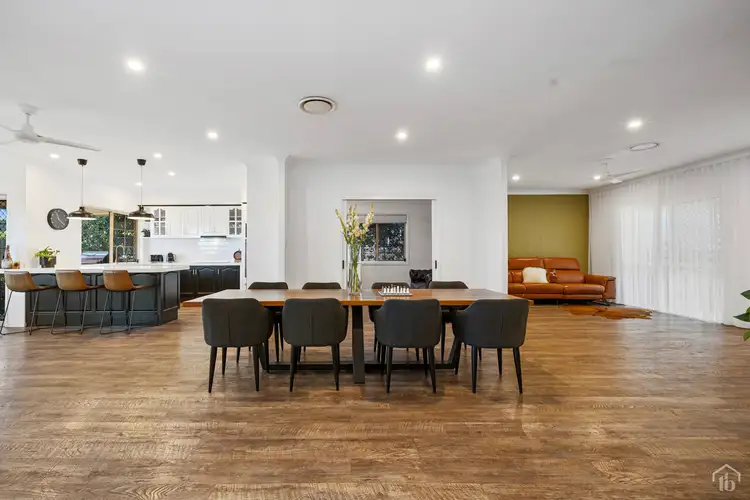 Fifth view of Homely house listing, 40 Cominan Avenue, Banora Point NSW 2486