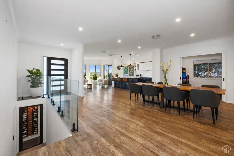 Sixth view of Homely house listing, 40 Cominan Avenue, Banora Point NSW 2486