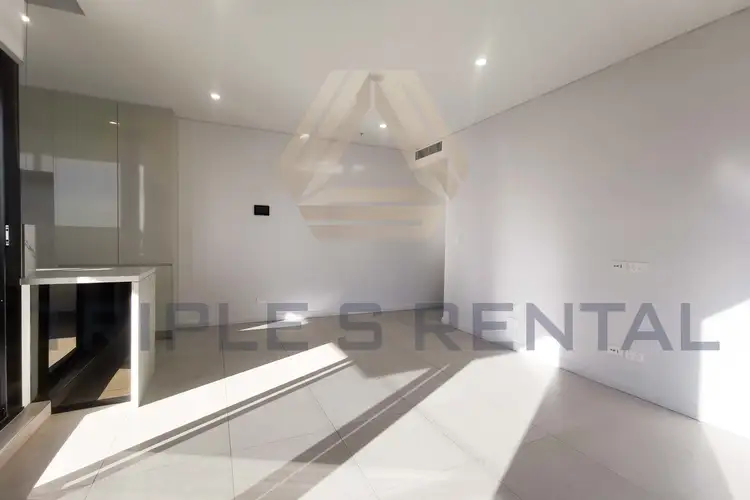 Third view of Homely apartment listing, 903/6 Bourke Street, Mascot NSW 2020
