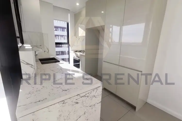 Fourth view of Homely apartment listing, 903/6 Bourke Street, Mascot NSW 2020