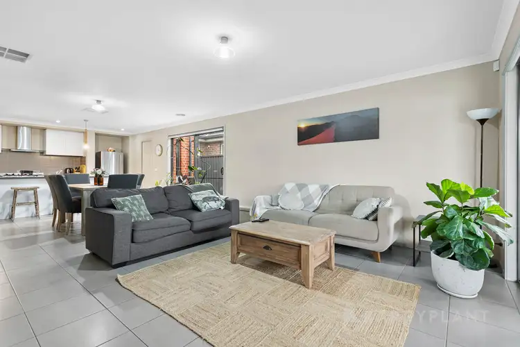 Third view of Homely house listing, 29 Wilmott Street, Lucas VIC 3350
