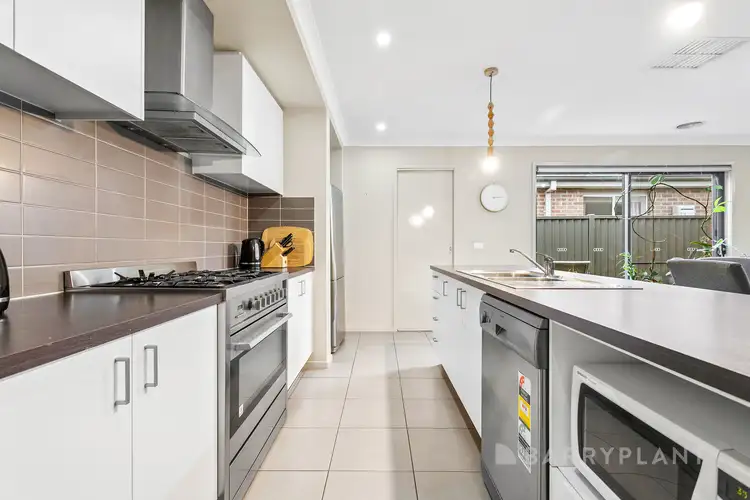 Fifth view of Homely house listing, 29 Wilmott Street, Lucas VIC 3350