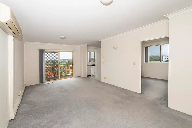 Main view of Homely apartment listing, 235 Anzac Parade, Kingsford NSW 2032