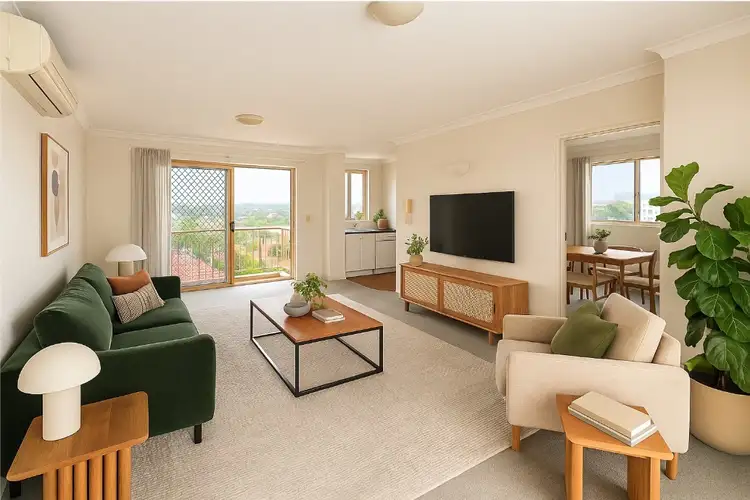 Second view of Homely apartment listing, 235 Anzac Parade, Kingsford NSW 2032