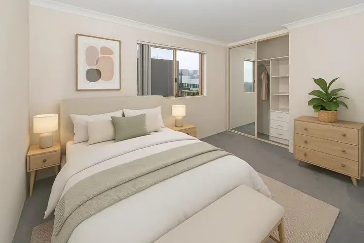 Fifth view of Homely apartment listing, 235 Anzac Parade, Kingsford NSW 2032