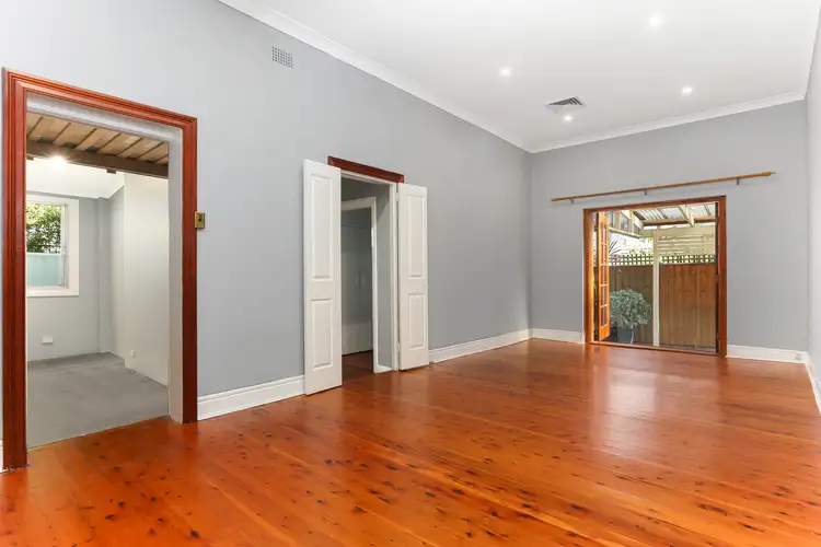 Main view of Homely house listing, 10 Roberts Street, St Peters NSW 2044