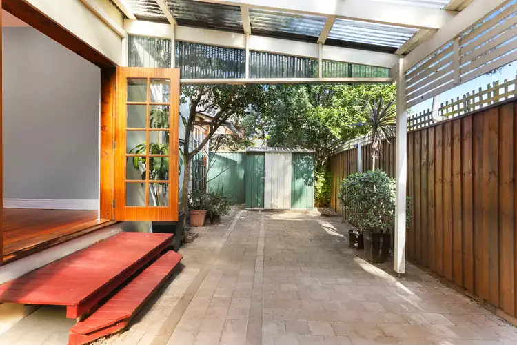 Second view of Homely house listing, 10 Roberts Street, St Peters NSW 2044