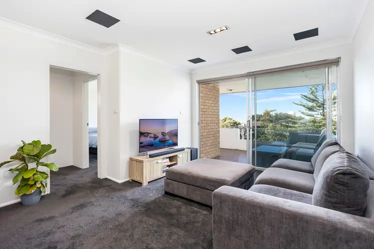 Third view of Homely apartment listing, 20/27-33 Judd Street, Cronulla NSW 2230