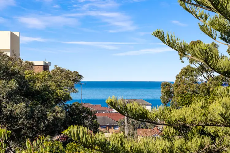 Fourth view of Homely apartment listing, 20/27-33 Judd Street, Cronulla NSW 2230