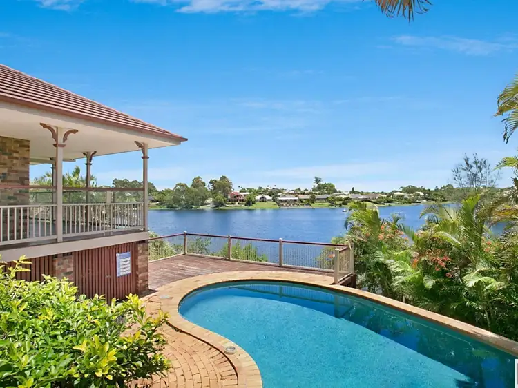 46 Mornington Terrace, Robina QLD 4226