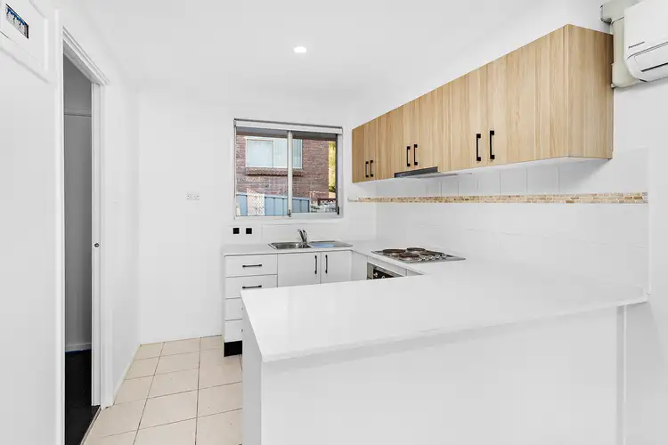 Second view of Homely unit listing, 2/11 Owen Street, Bulli NSW 2516