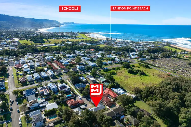 Fifth view of Homely unit listing, 2/11 Owen Street, Bulli NSW 2516