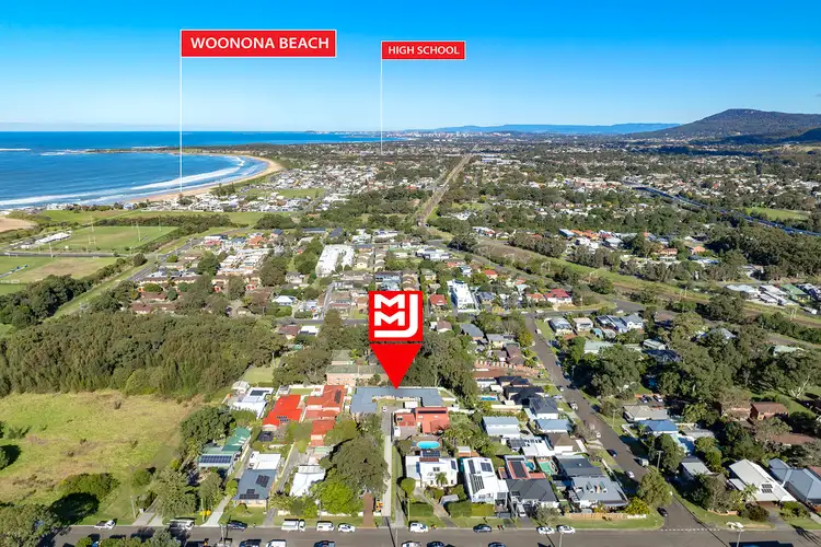 Sixth view of Homely unit listing, 2/11 Owen Street, Bulli NSW 2516
