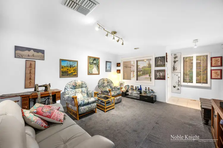 Second view of Homely house listing, 15 Chatswood Grove, Chirnside Park VIC 3116