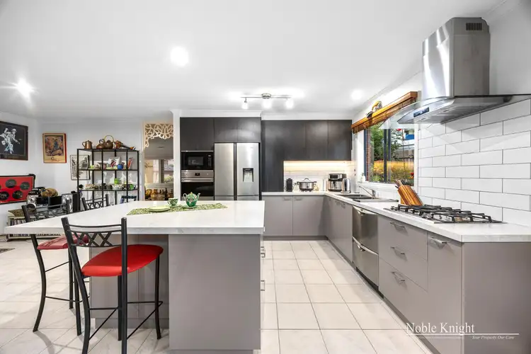 Sixth view of Homely house listing, 15 Chatswood Grove, Chirnside Park VIC 3116