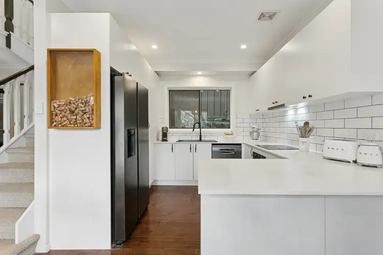 Main view of Homely townhouse listing, 5/1 Needlewood Grove, Padstow Heights NSW 2211