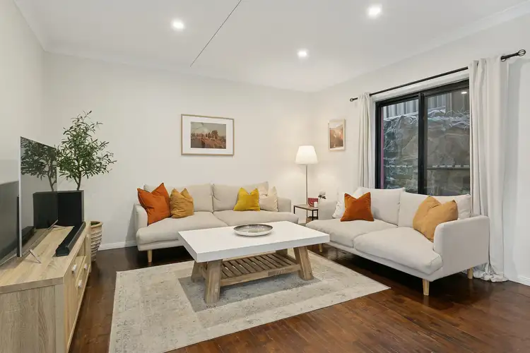 Second view of Homely townhouse listing, 5/1 Needlewood Grove, Padstow Heights NSW 2211