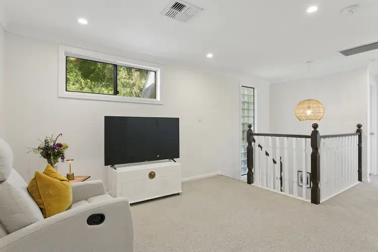 Fourth view of Homely townhouse listing, 5/1 Needlewood Grove, Padstow Heights NSW 2211