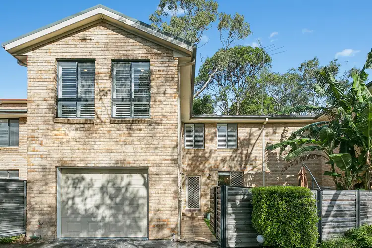 Fifth view of Homely townhouse listing, 5/1 Needlewood Grove, Padstow Heights NSW 2211