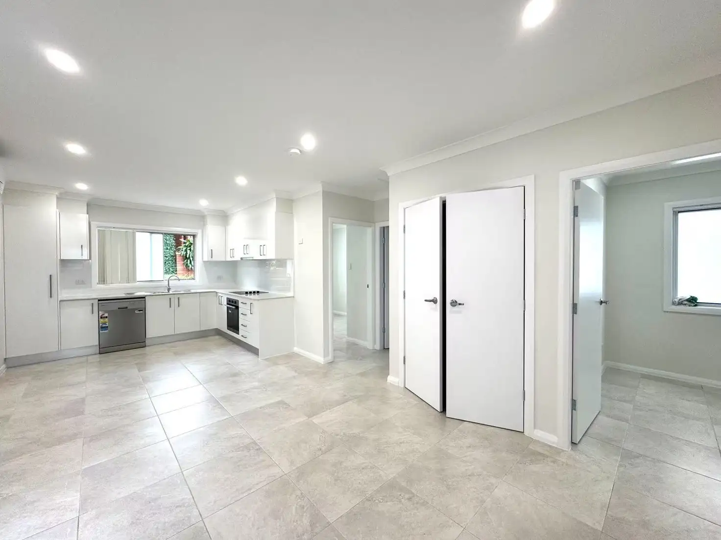 Main view of Homely unit listing, GrannyFlat/21 Oakes Road, Winston Hills NSW 2153