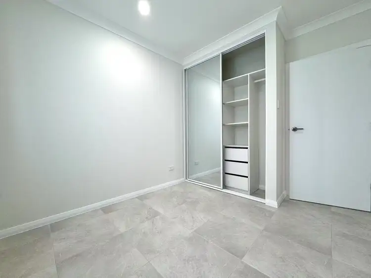 Second view of Homely unit listing, GrannyFlat/21 Oakes Road, Winston Hills NSW 2153