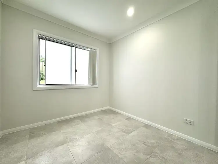 Third view of Homely unit listing, GrannyFlat/21 Oakes Road, Winston Hills NSW 2153