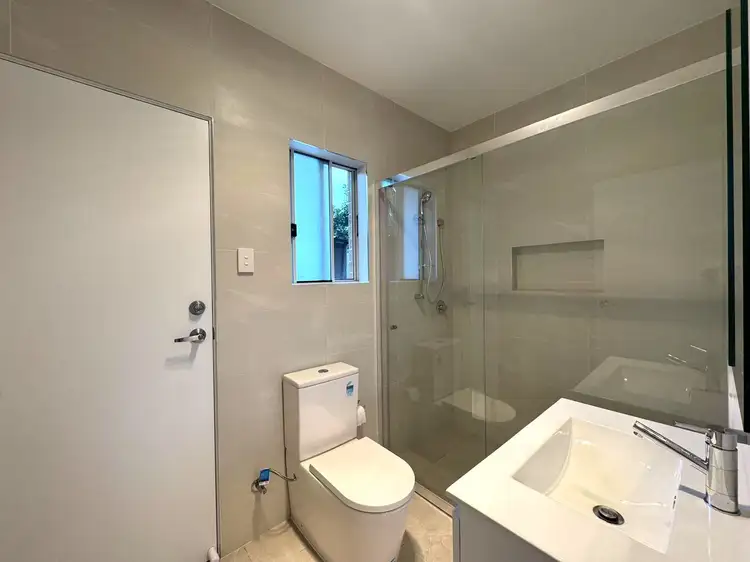 Fourth view of Homely unit listing, GrannyFlat/21 Oakes Road, Winston Hills NSW 2153