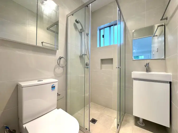 Fifth view of Homely unit listing, GrannyFlat/21 Oakes Road, Winston Hills NSW 2153