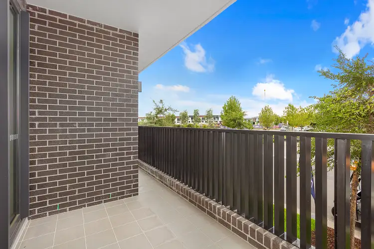 Fourth view of Homely unit listing, 104/8 Aviators Way, Penrith NSW 2750