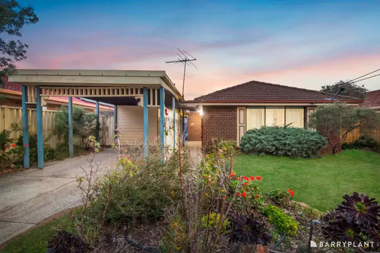Main view of Homely house listing, 5 Centenary Court, Kings Park VIC 3021