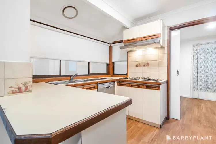Third view of Homely house listing, 5 Centenary Court, Kings Park VIC 3021