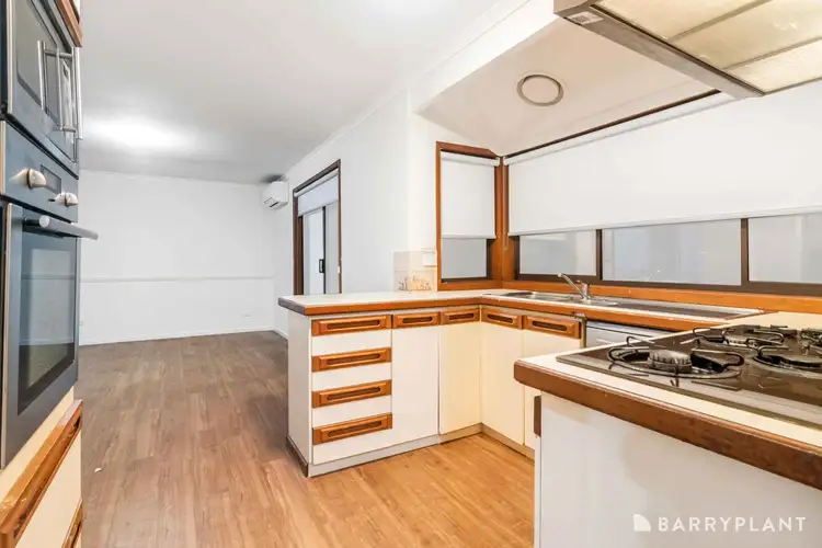 Fourth view of Homely house listing, 5 Centenary Court, Kings Park VIC 3021