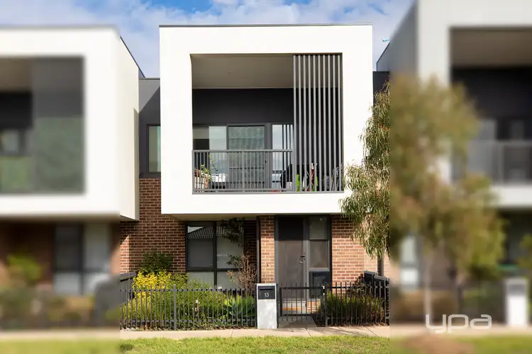 13 Ellson Street, Aintree VIC 3336