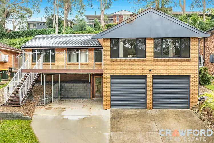 19 Kingsway Avenue, Rankin Park NSW 2287