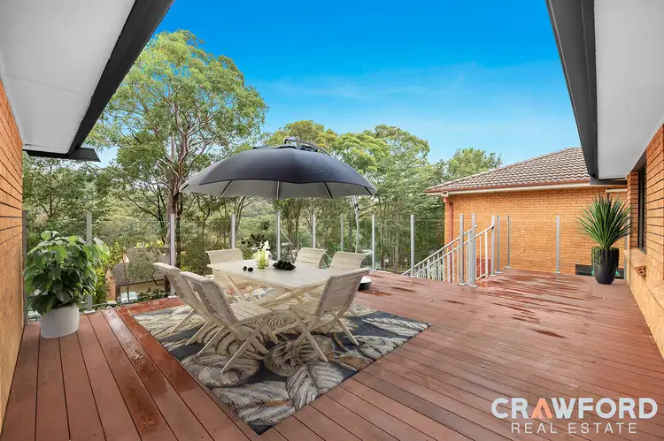 19 Kingsway Avenue, Rankin Park NSW 2287