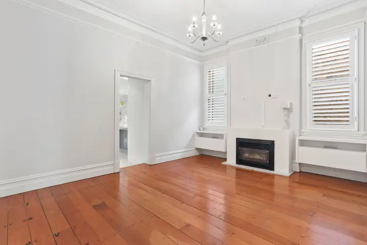 Second view of Homely house listing, 72 Wetherill Street, Leichhardt NSW 2040