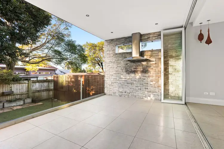 Fourth view of Homely house listing, 72 Wetherill Street, Leichhardt NSW 2040
