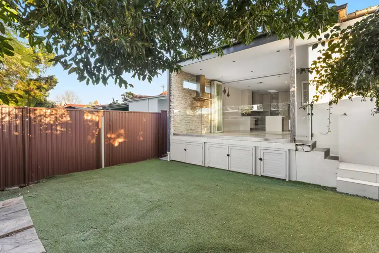 Fifth view of Homely house listing, 72 Wetherill Street, Leichhardt NSW 2040