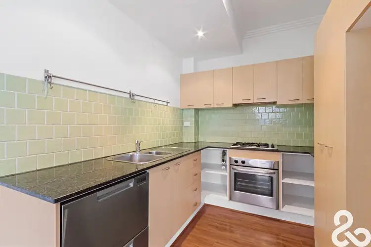 Third view of Homely apartment listing, 3/109 Flinders Street, Thornbury VIC 3071