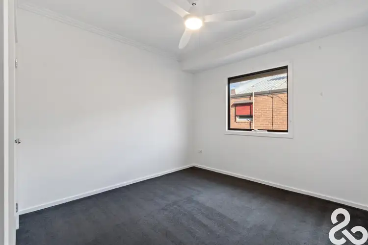 Fifth view of Homely apartment listing, 3/109 Flinders Street, Thornbury VIC 3071