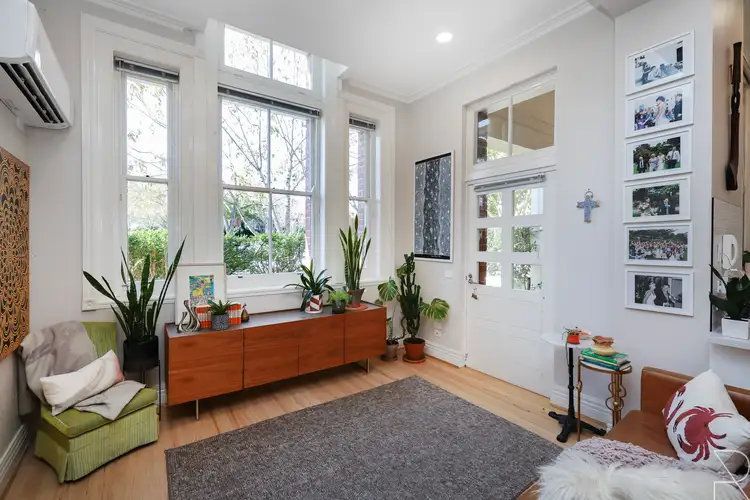 Third view of Homely townhouse listing, 22 Gatehouse Place, Maribyrnong VIC 3032