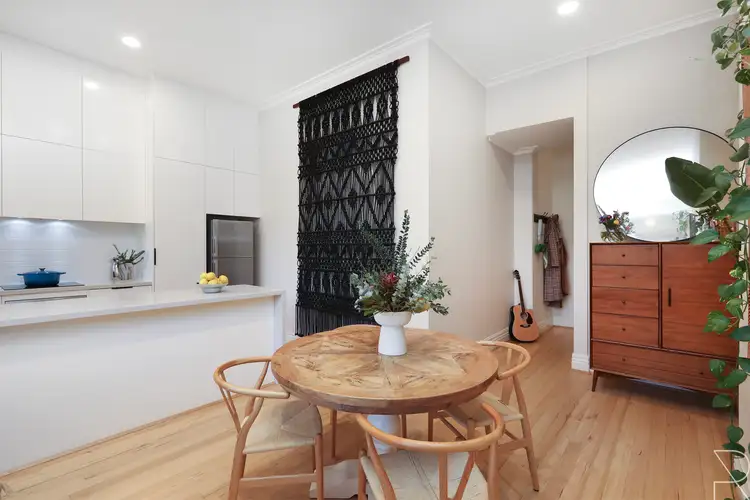 Fourth view of Homely townhouse listing, 22 Gatehouse Place, Maribyrnong VIC 3032