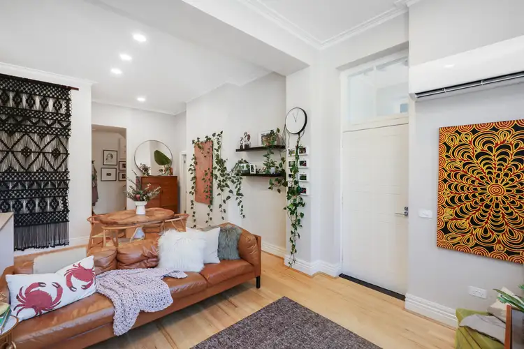 Fifth view of Homely townhouse listing, 22 Gatehouse Place, Maribyrnong VIC 3032