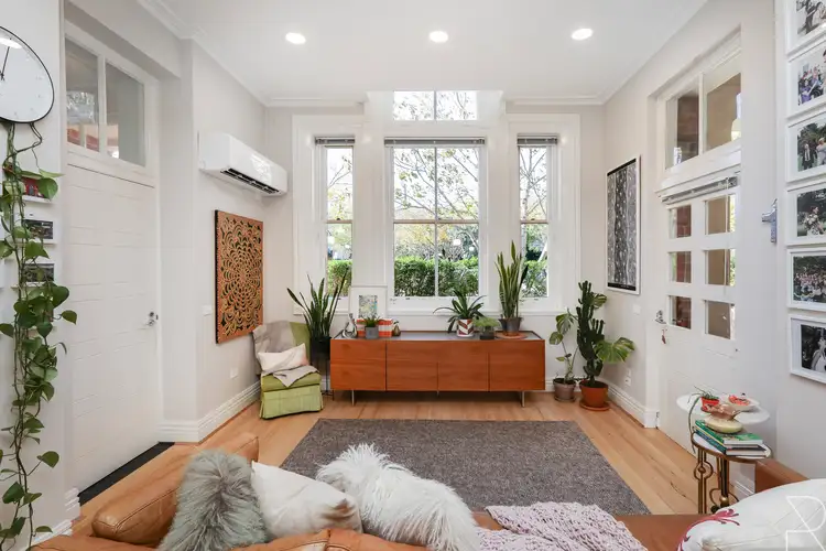 Sixth view of Homely townhouse listing, 22 Gatehouse Place, Maribyrnong VIC 3032