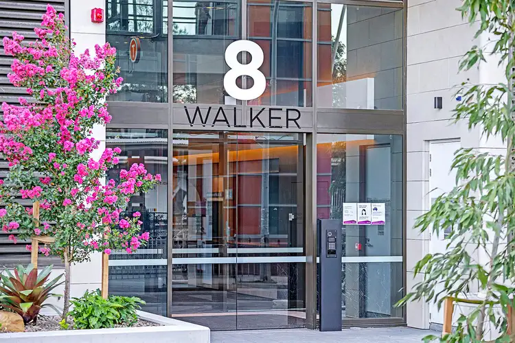 X/8 Walker Street, Rhodes NSW 2138
