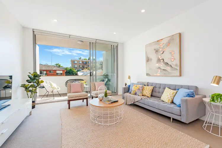 B704/359 Illawarra Road, Marrickville NSW 2204